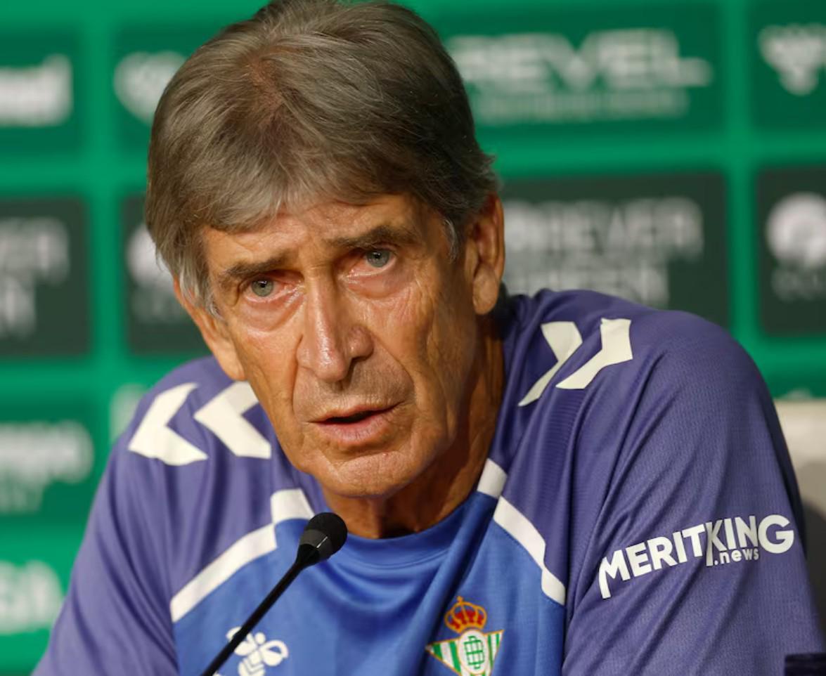 开云登录-佩莱格里尼：还没和俱乐部谈续约；安东尼的体能状况还需考察