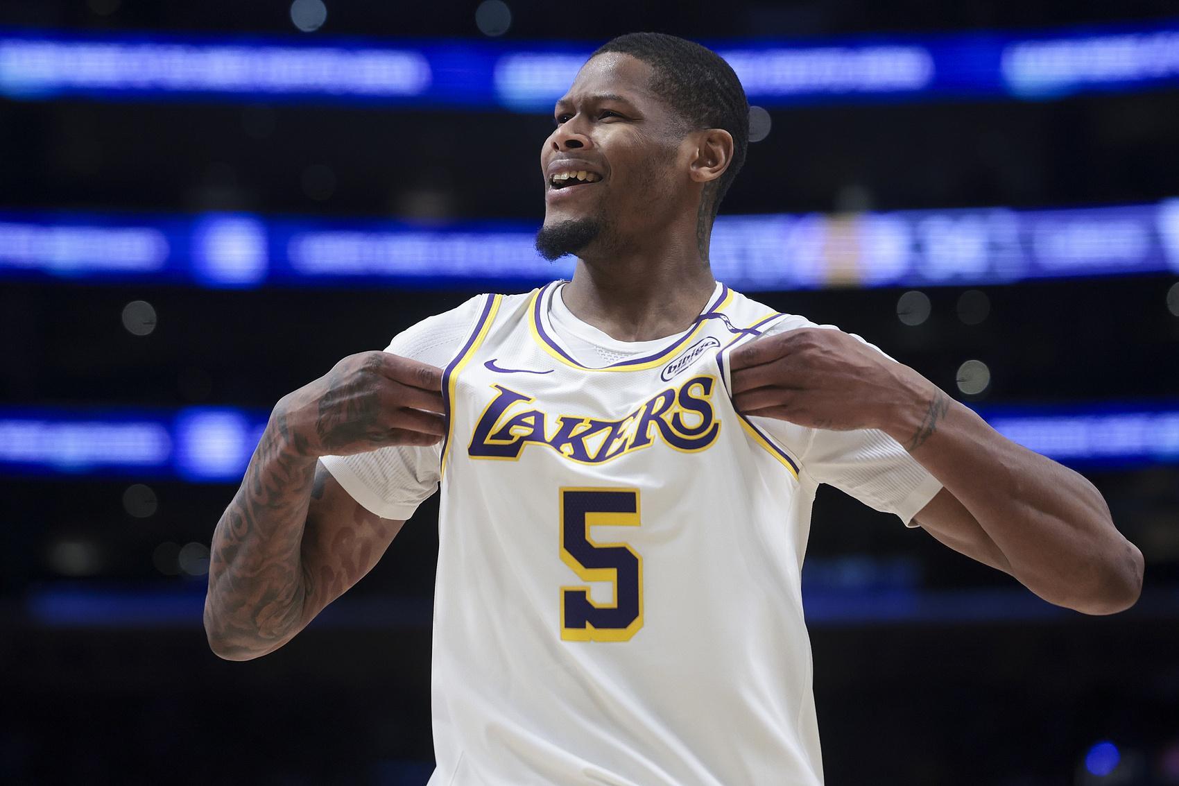 开云官方网站-NBA混不下去了！欧媒报道：雷迪什接近加盟立陶宛球队