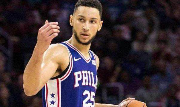 【观察】交易截止日赢家与输家 哈登西蒙斯解脱了