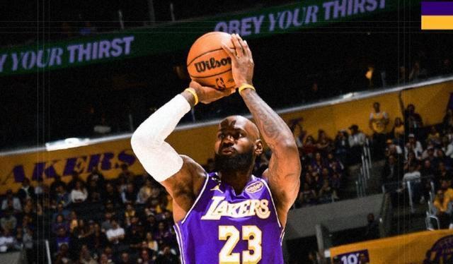 kaiyun-里夫斯35分2助 NBA湖人119-115逆转76人 恩比德35分7板7助