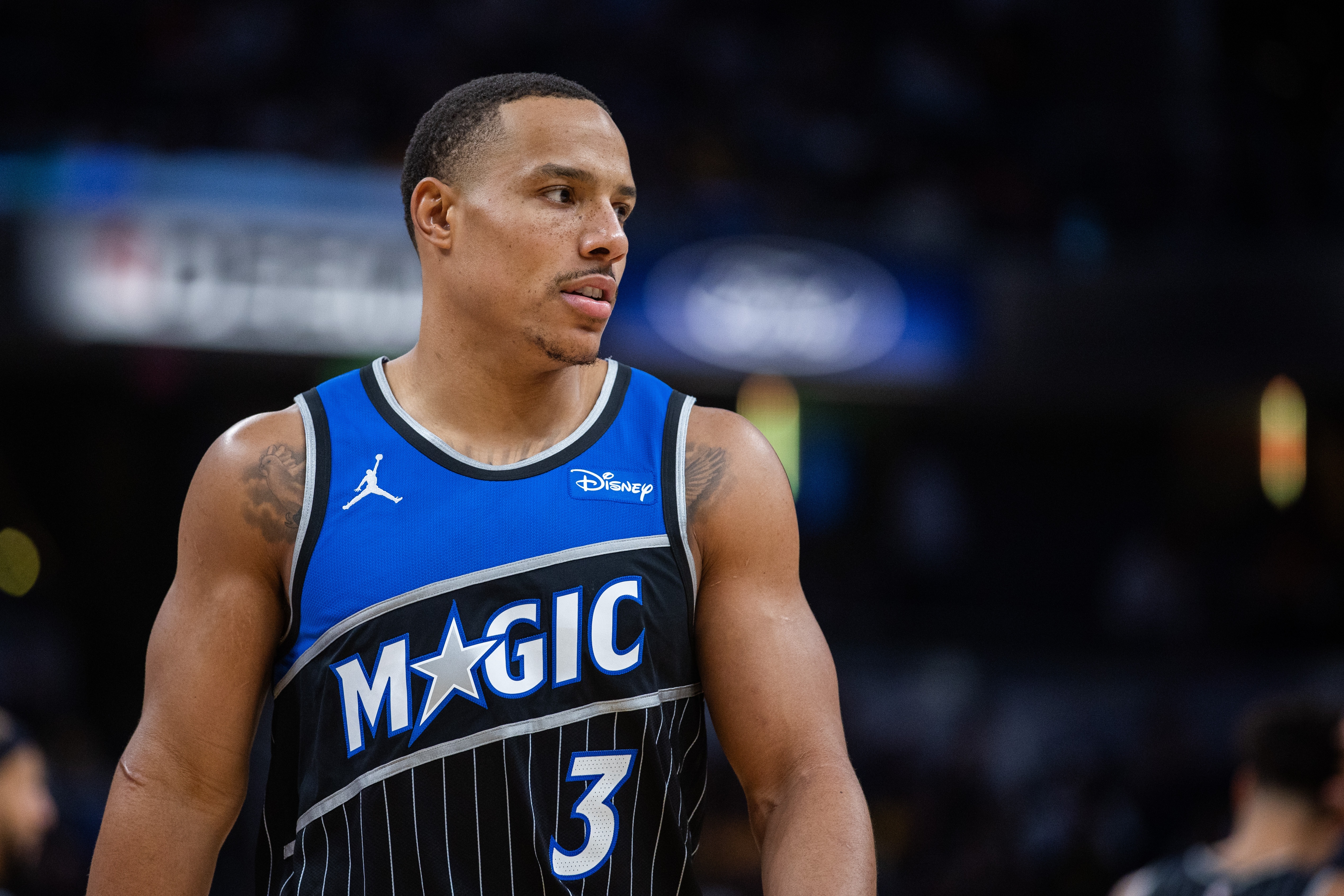 开云网址-麦迪之后最多！贝恩本赛季4次得分35+ 魔术队2004年以来后卫最多