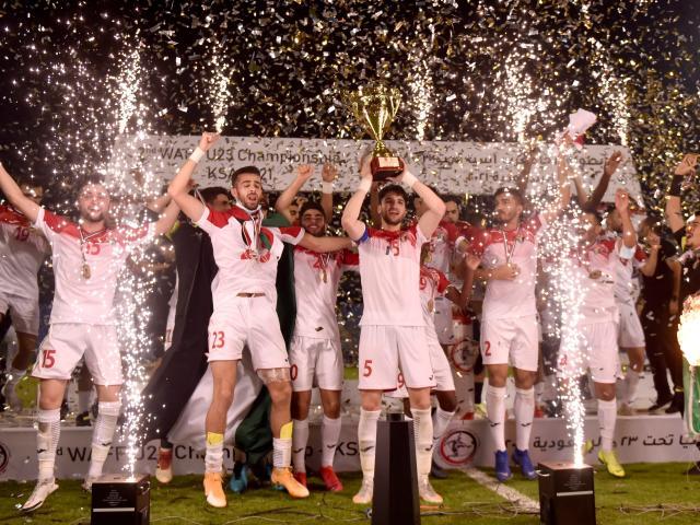 图2-约旦队获第2届西亚U23锦标赛冠军.jpg