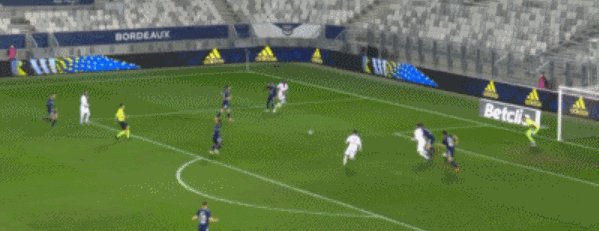 开云-【法甲】萨拉维亚破门 大巴黎1比0波尔多