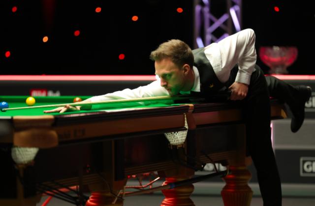 开云网址-德国大师赛特鲁姆普横扫夺冠 排名赛冠军数达21个