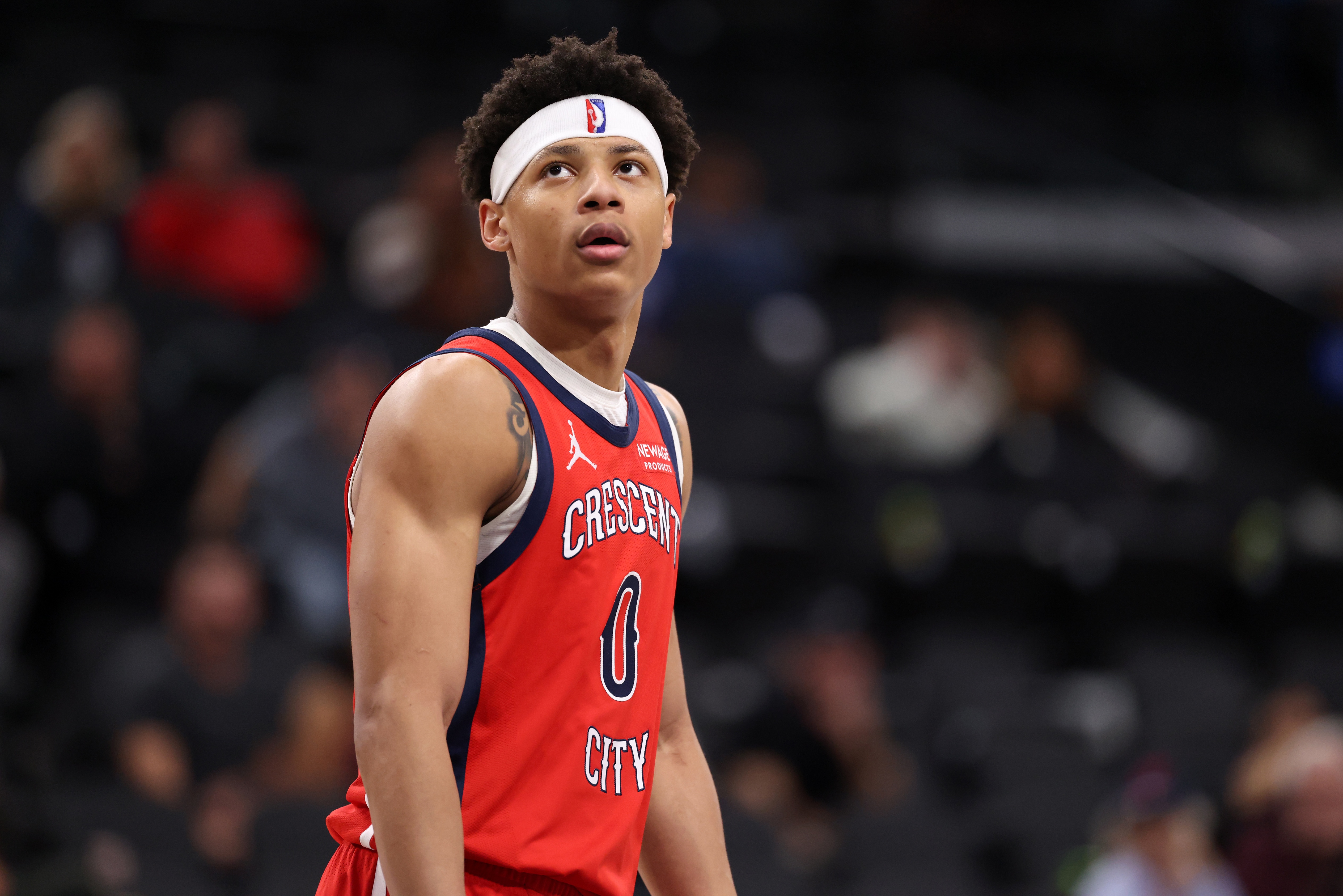 开云网址-19岁176天！费尔斯超越爱德华兹 成为NBA历史砍下40+最年轻后卫