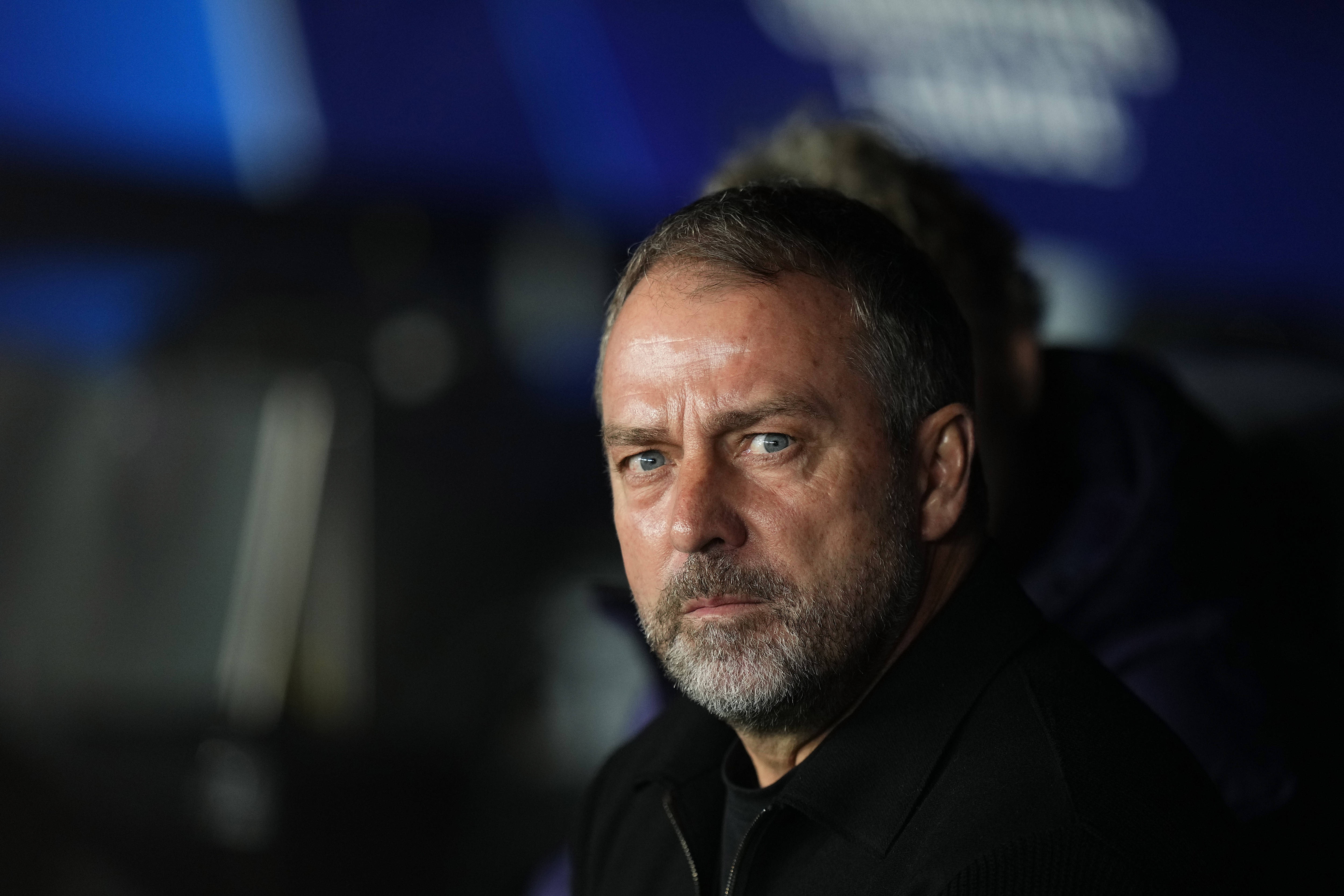 开云登录-0-2马竞！这是弗里克执教的球队首次在欧冠主场比赛未能进球