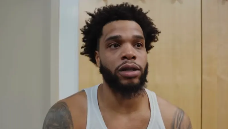 kaiyun-布里奇斯采访全文：我们就是一场一场打好，处理好每个回合