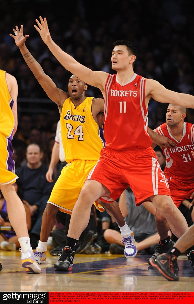 开云网址-火箭大战湖人！21世纪以来第4次火湖大战！你对哪次印象最深？