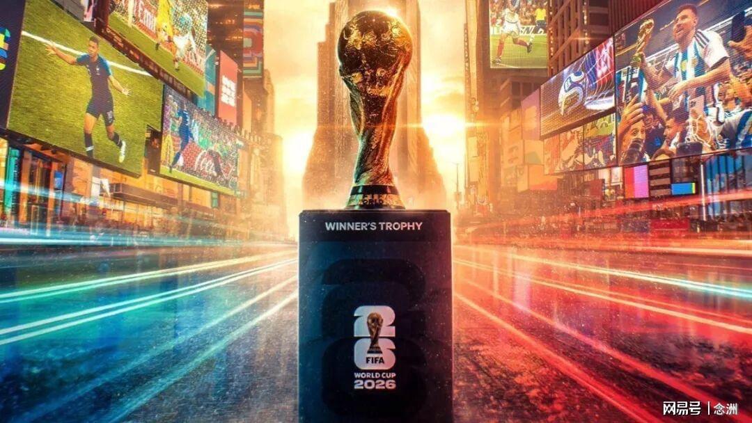 kaiyun-央视报价34亿打包两届世界杯！与国际足联要价差6亿 有望达成协议