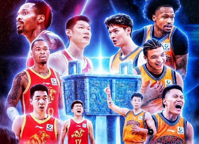 开云网址-一场101-93，推迟CBA总冠军诞生！广厦扳回一城 上海无缘4-0夺冠|胡金秋|王哲林|浙江广厦|上海队|广厦男篮_新浪体育_新浪新闻